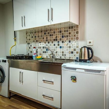 Gullehane Apartments Istanbul Exterior foto