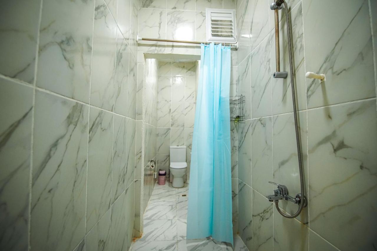 Gullehane Apartments Istanbul Exterior foto